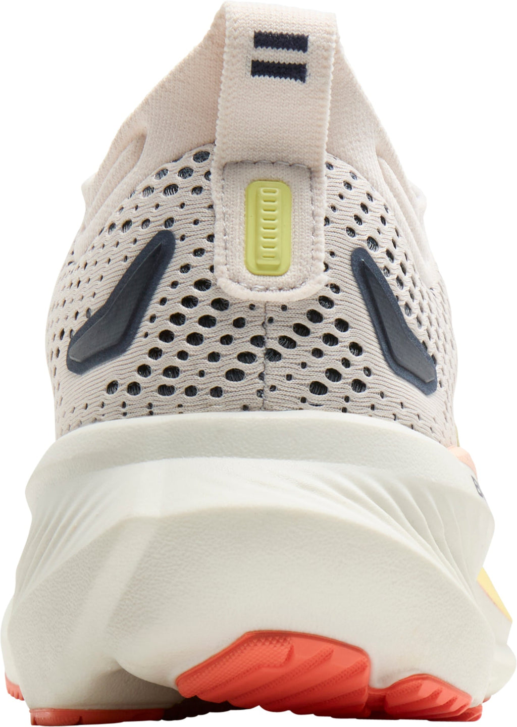 Brooks Glycerin 23 Womens Running Shoes - Cream
