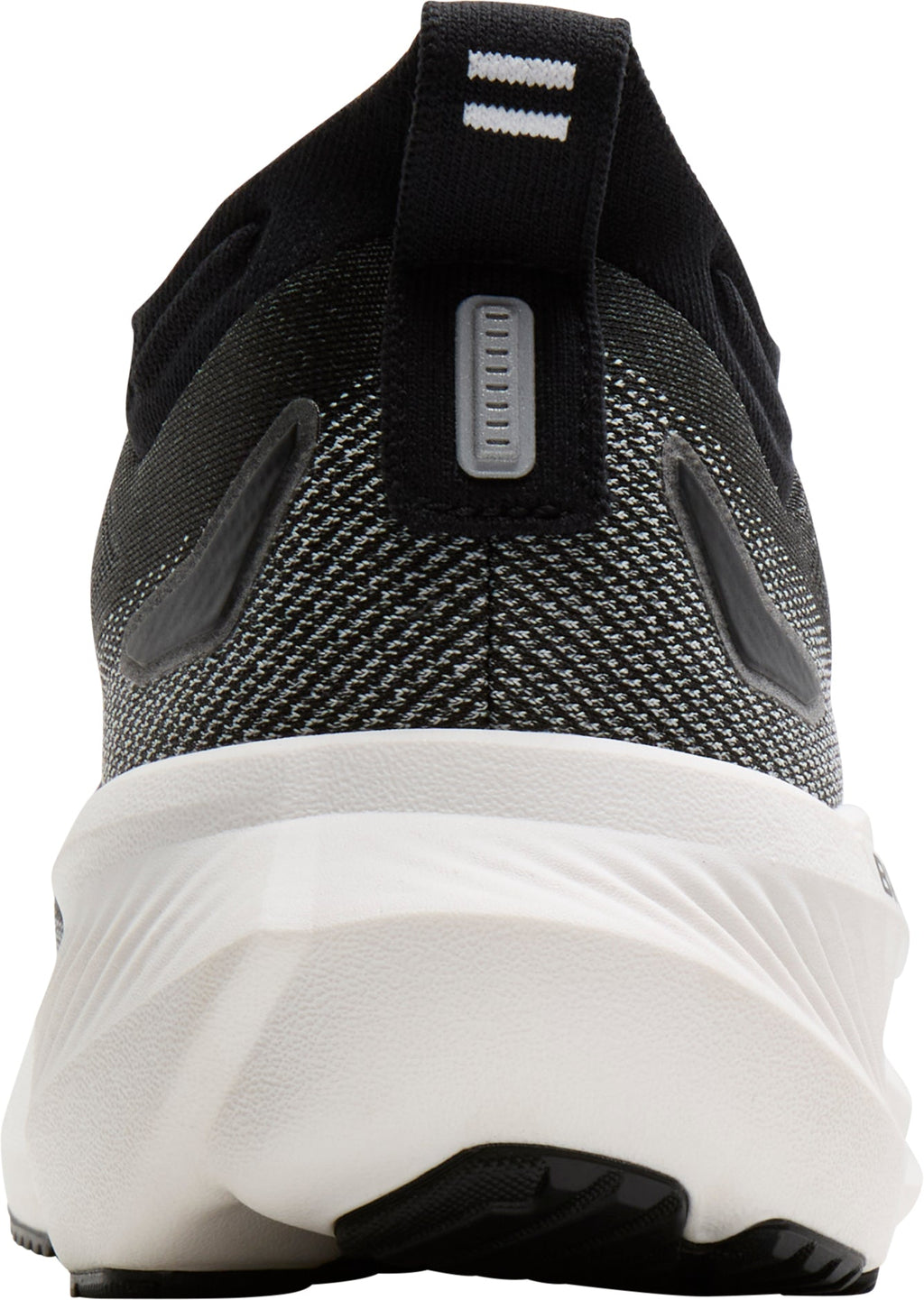Brooks Glycerin 23 WIDE FIT Womens Running Shoes - Black