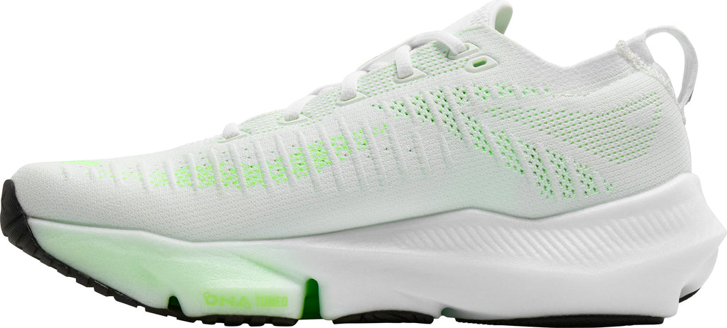 Brooks Glycerin Flex Mens Running Shoes - White