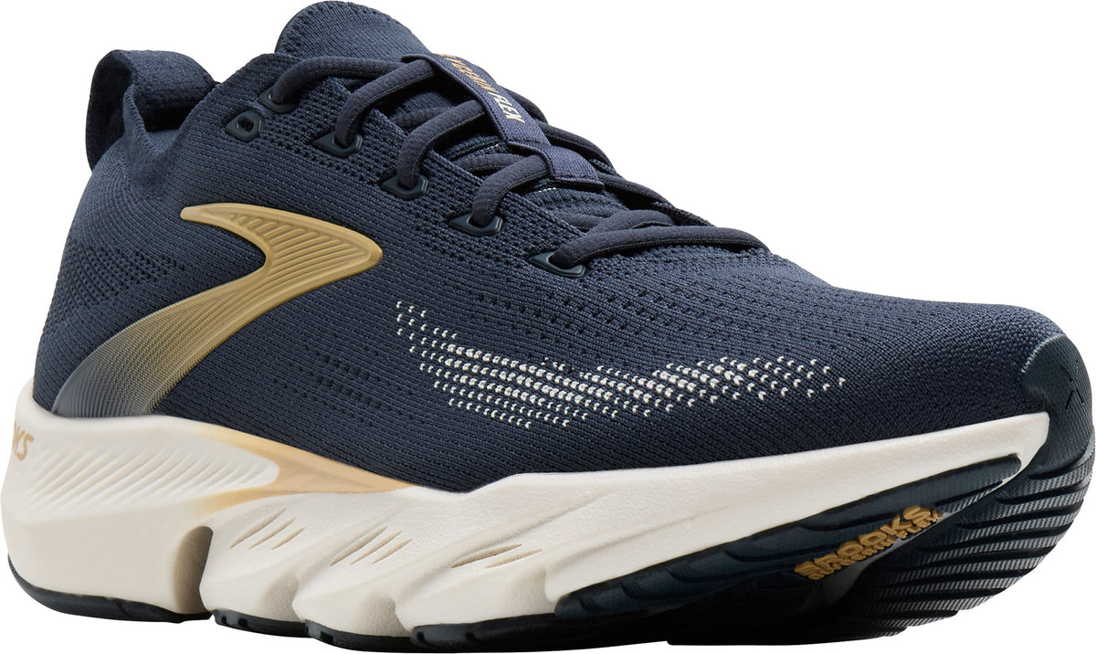 Brooks Glycerin Flex Mens Running Shoes - Blue