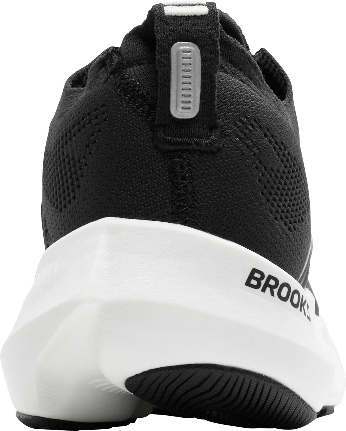 Brooks Glycerin Flex Womens Running Shoes - Black