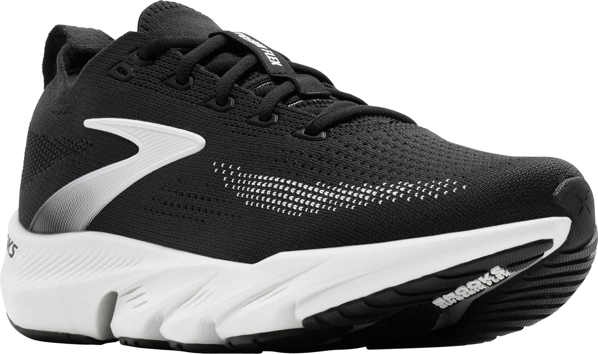 Brooks Glycerin Flex Womens Running Shoes - Black