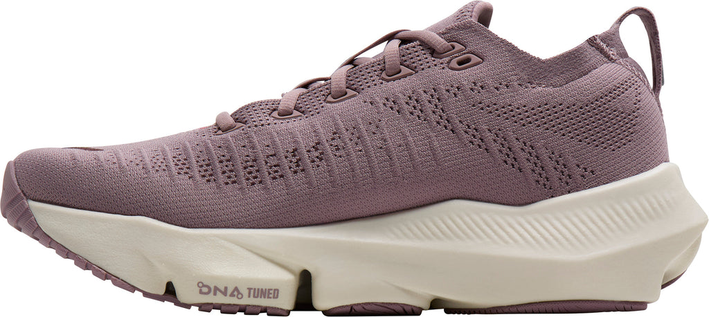Brooks Glycerin Flex Womens Running Shoes - Purple