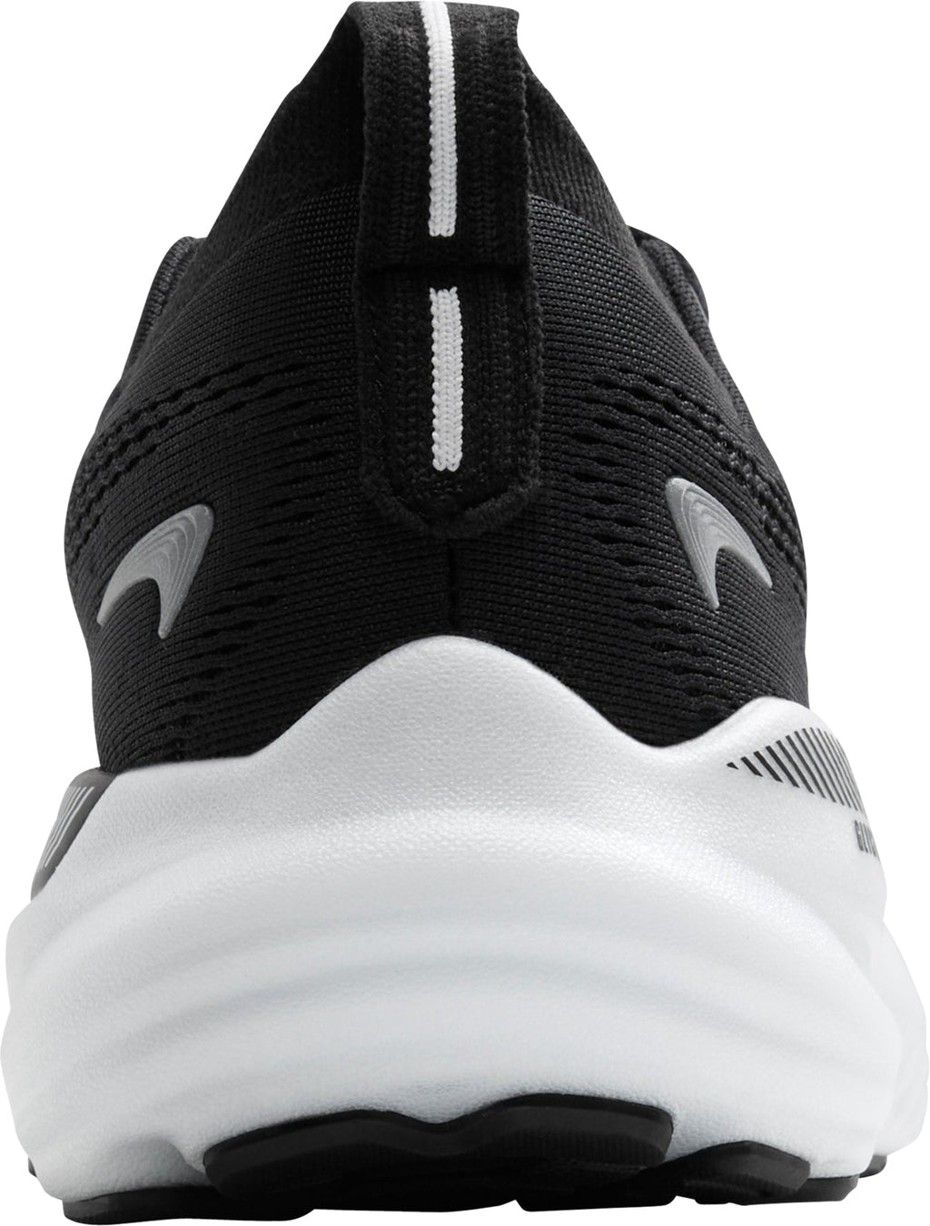 Brooks Glycerin GTS 22 WIDE FIT Womens Running Shoes - Black