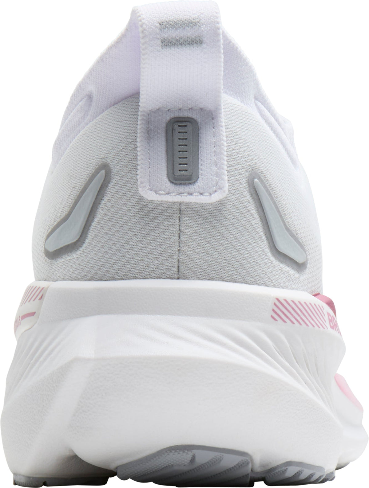 Brooks Glycerin GTS 23 Womens Running Shoes - White