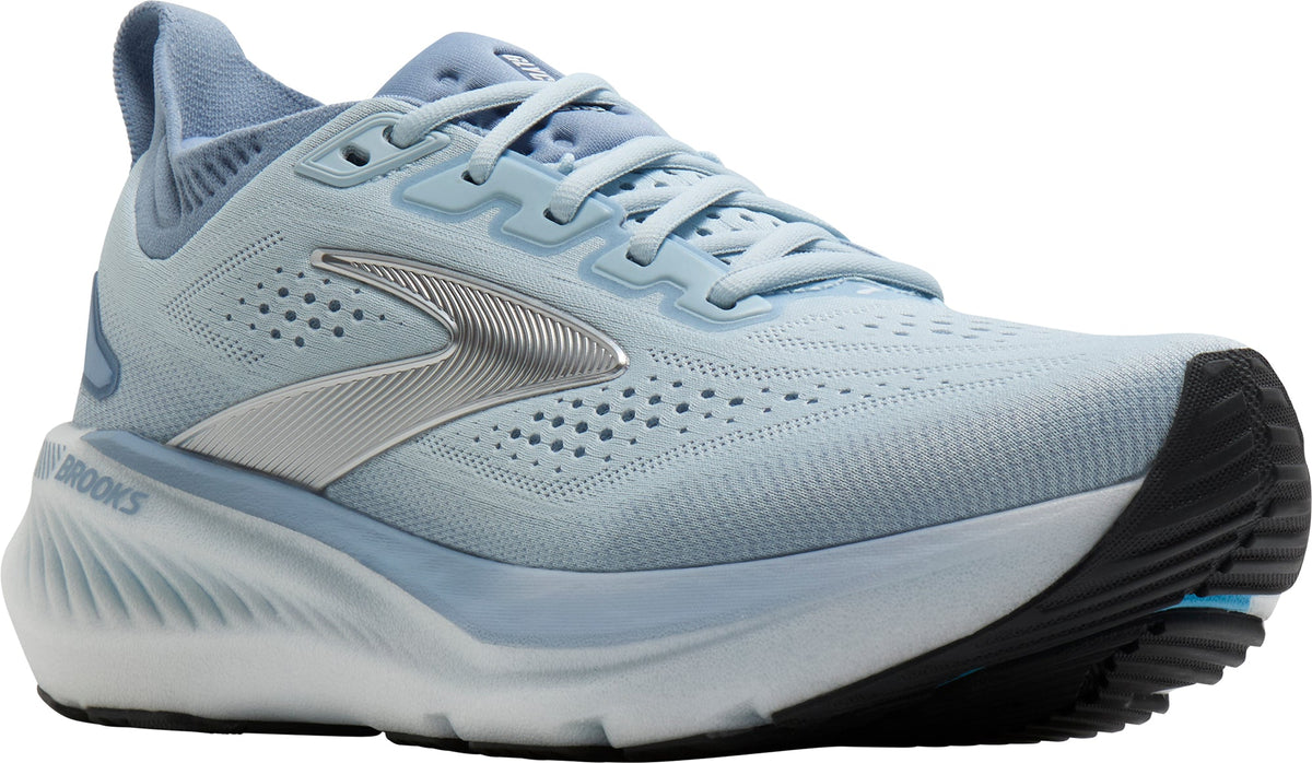Brooks Glycerin GTS 23 Womens Running Shoes - Blue