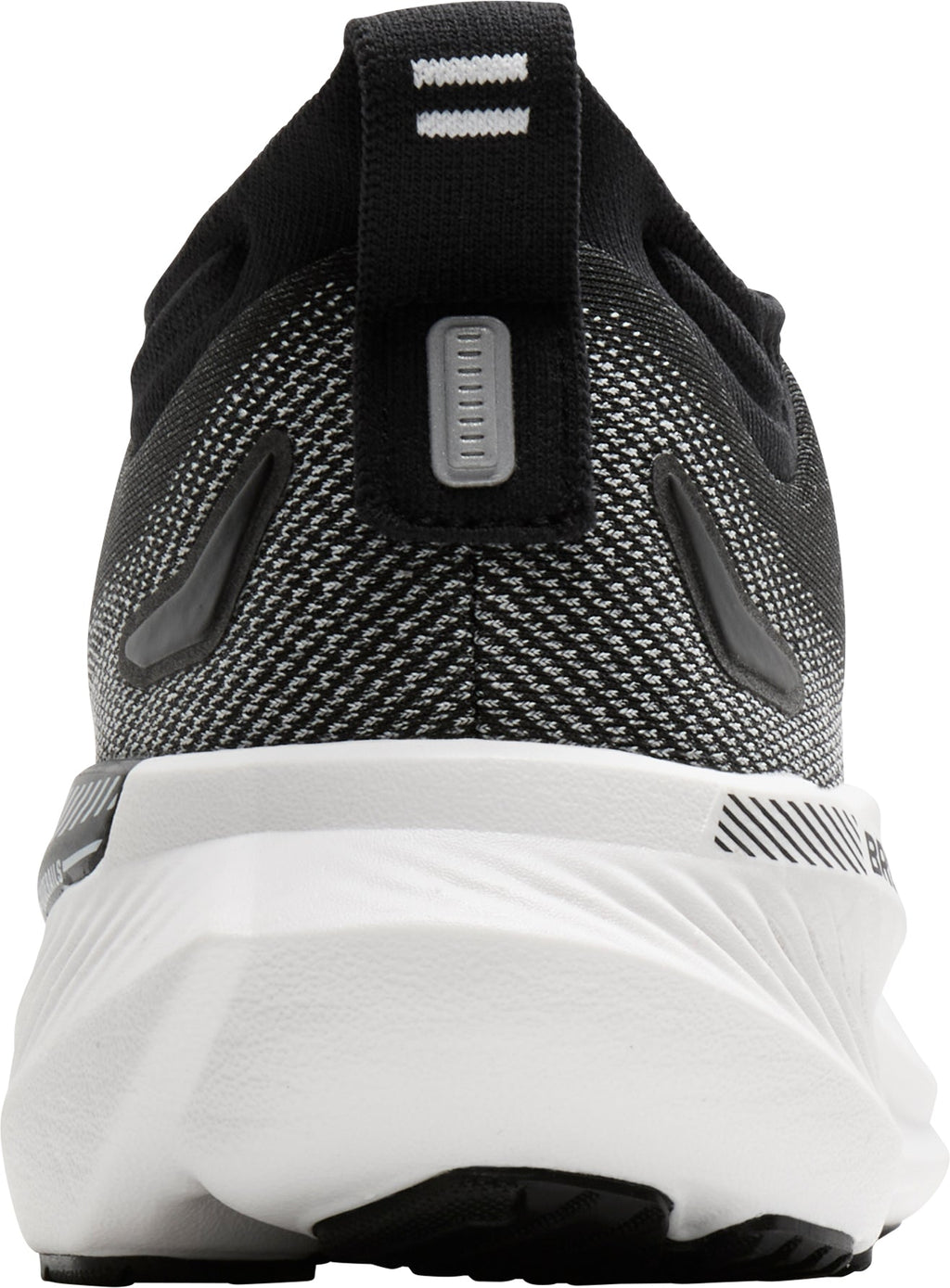 Brooks Glycerin GTS 23 WIDE FIT Mens Running Shoes - Black