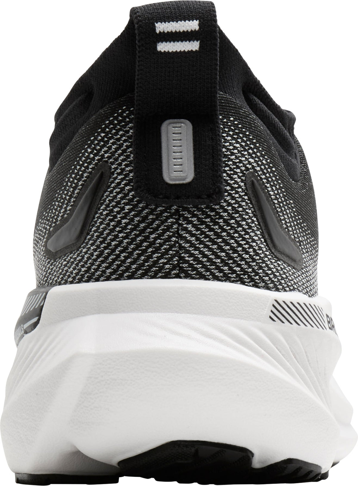 Brooks Glycerin GTS 23 WIDE FIT Womens Running Shoes - Black