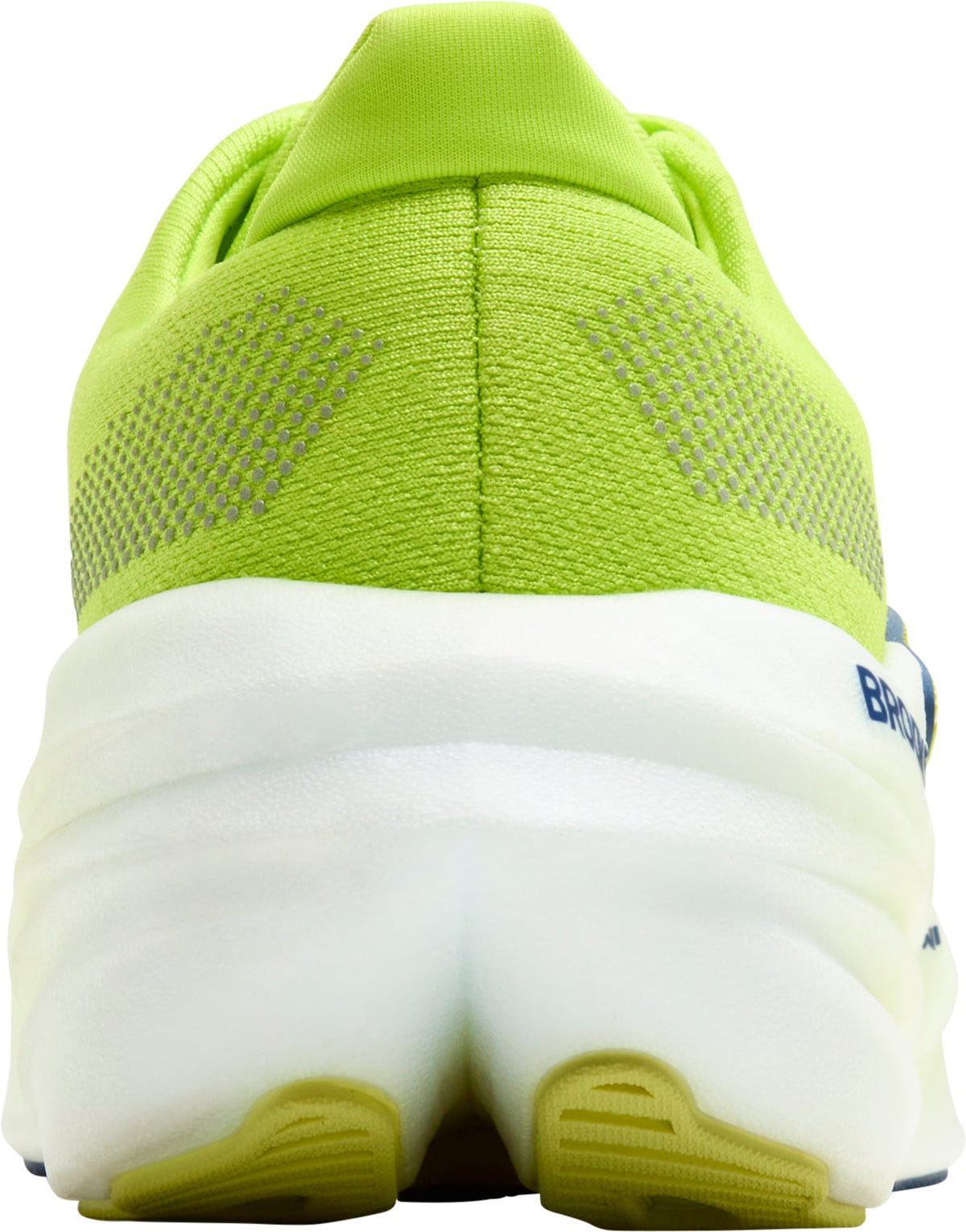 Brooks Glycerin Max Mens Running Shoes - Green