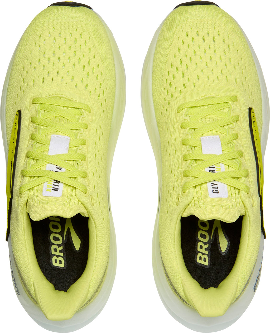 Brooks Glycerin Max Womens Running Shoes - Green
