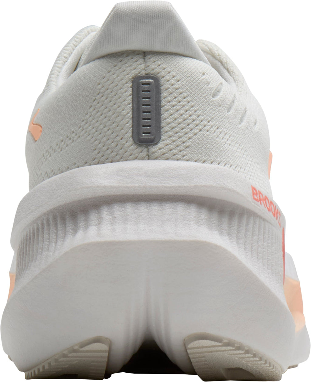 Brooks Glycerin Max 2 Womens Running Shoes - White