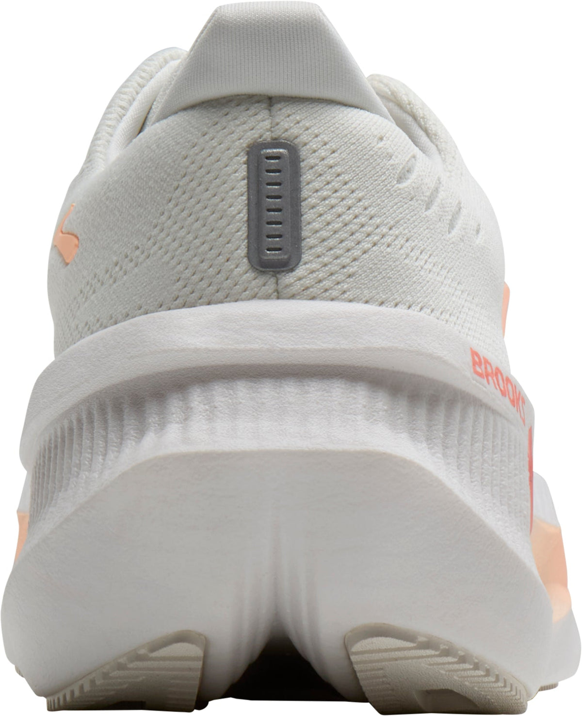 Brooks Glycerin Max 2 Womens Running Shoes - White