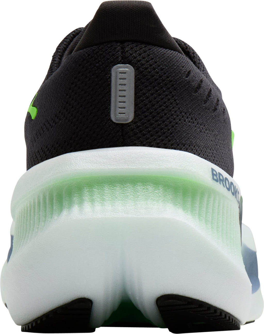 Brooks Glycerin Max 2 Mens Running Shoes - Black
