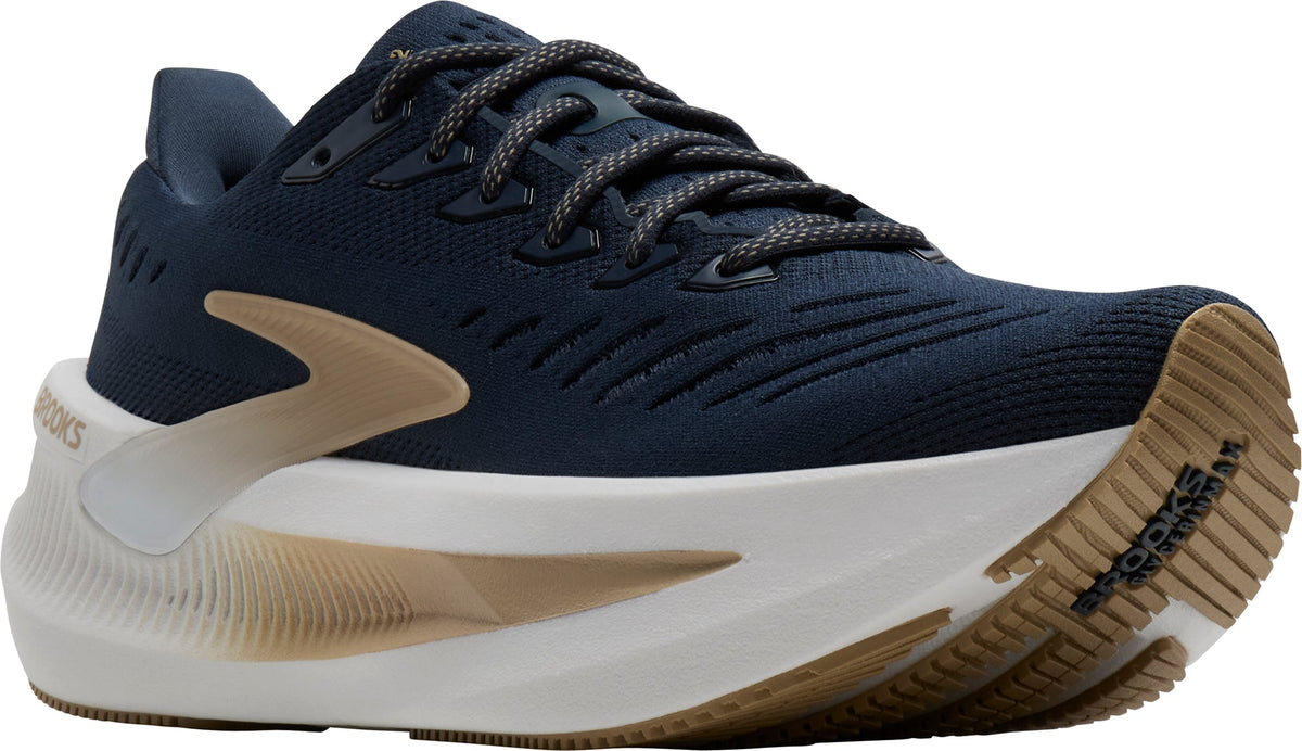 Brooks Glycerin Max 2 Mens Running Shoes - Blue