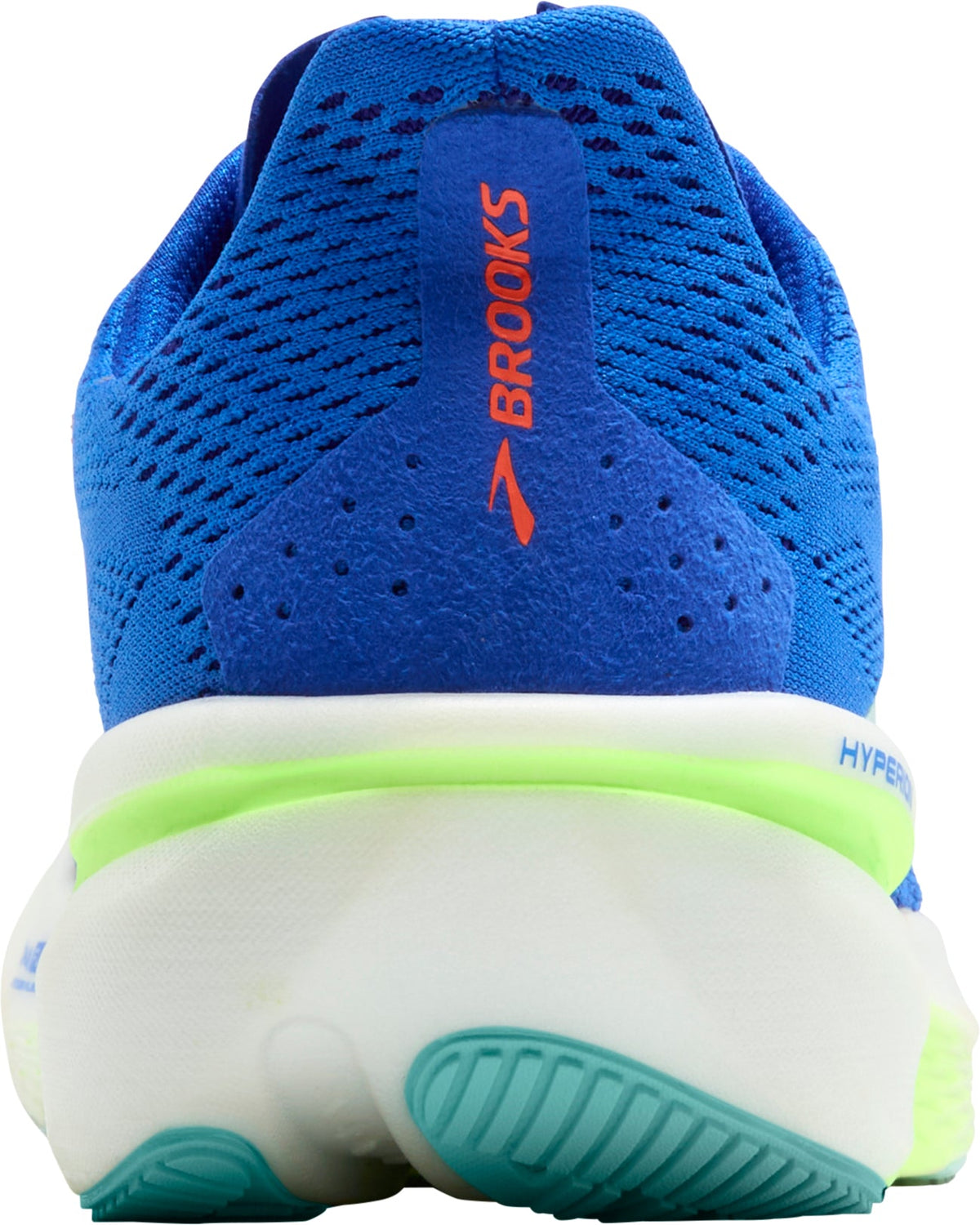 Brooks Hyperion 2 Mens Running Shoes - Blue