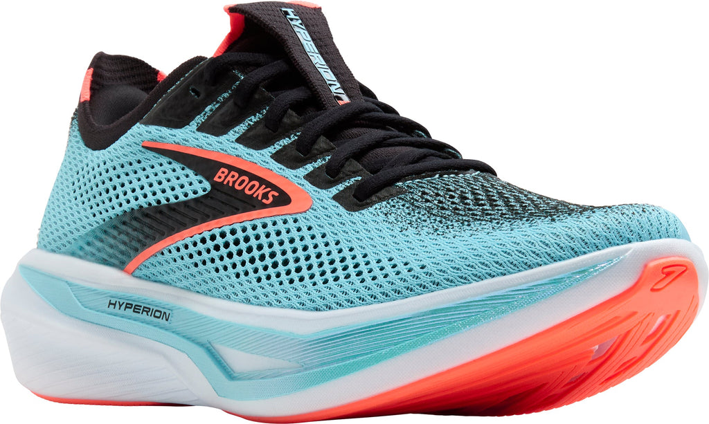 Brooks Hyperion 3 Mens Running Shoes - Blue