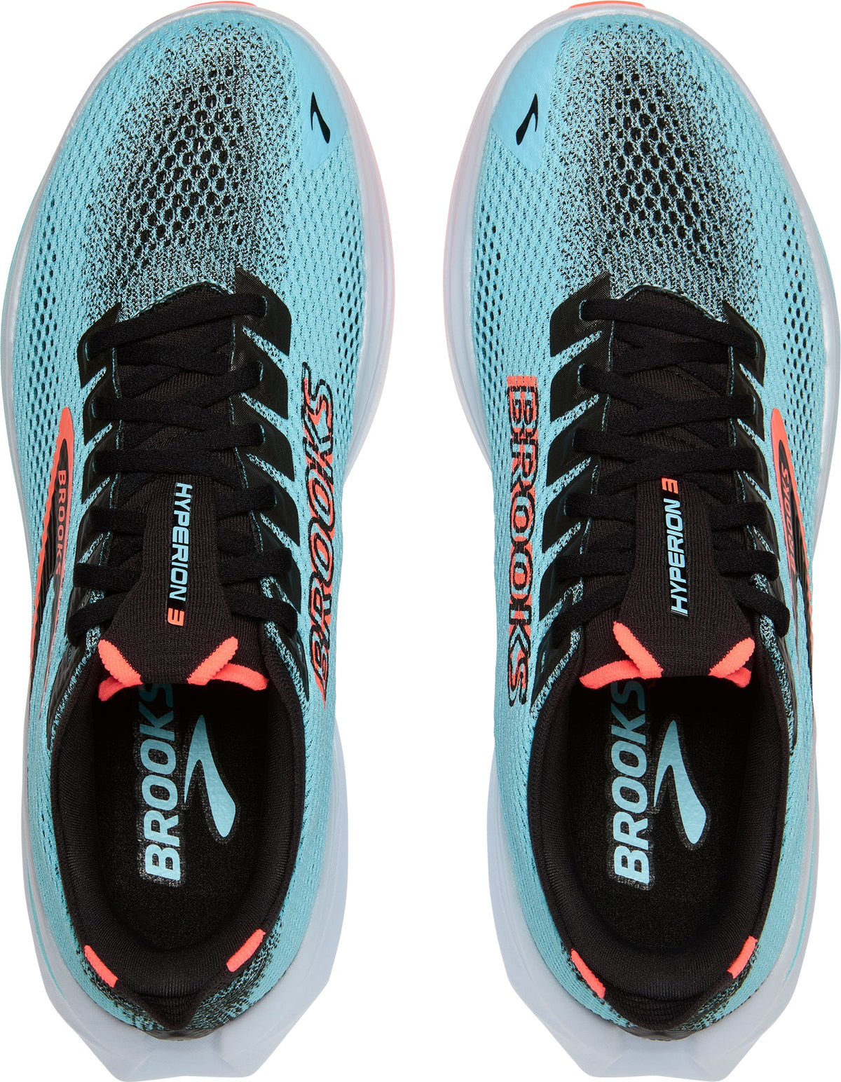 Brooks Hyperion 3 Mens Running Shoes - Blue