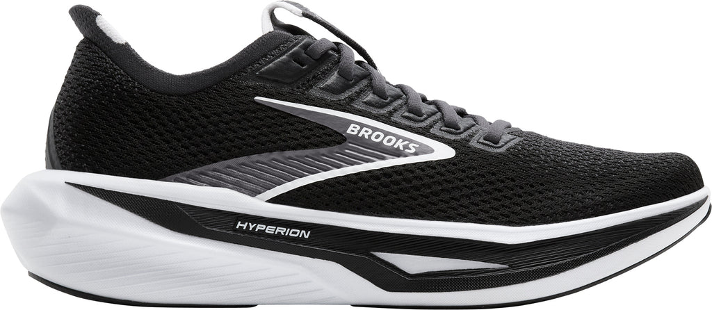 Brooks Hyperion 3 Womens Running Shoes - Black