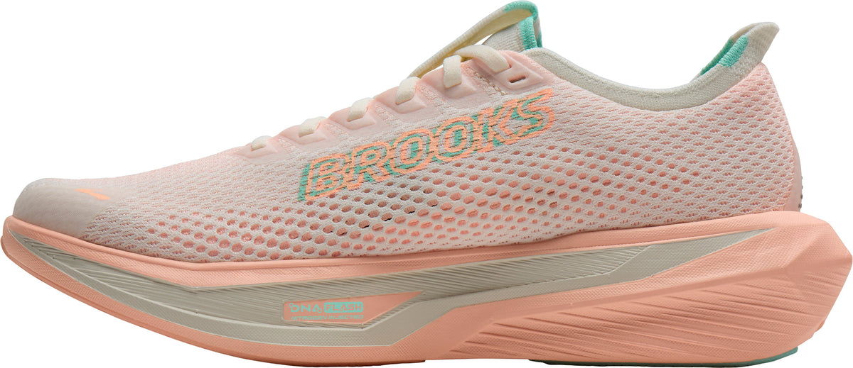 Brooks Hyperion 3 Womens Running Shoes - Orange