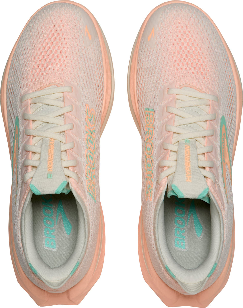 Brooks Hyperion 3 Womens Running Shoes - Orange
