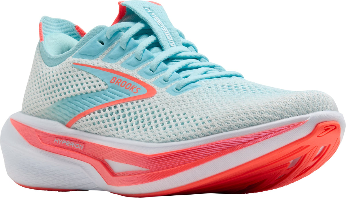 Brooks Hyperion 3 Womens Running Shoes - Blue