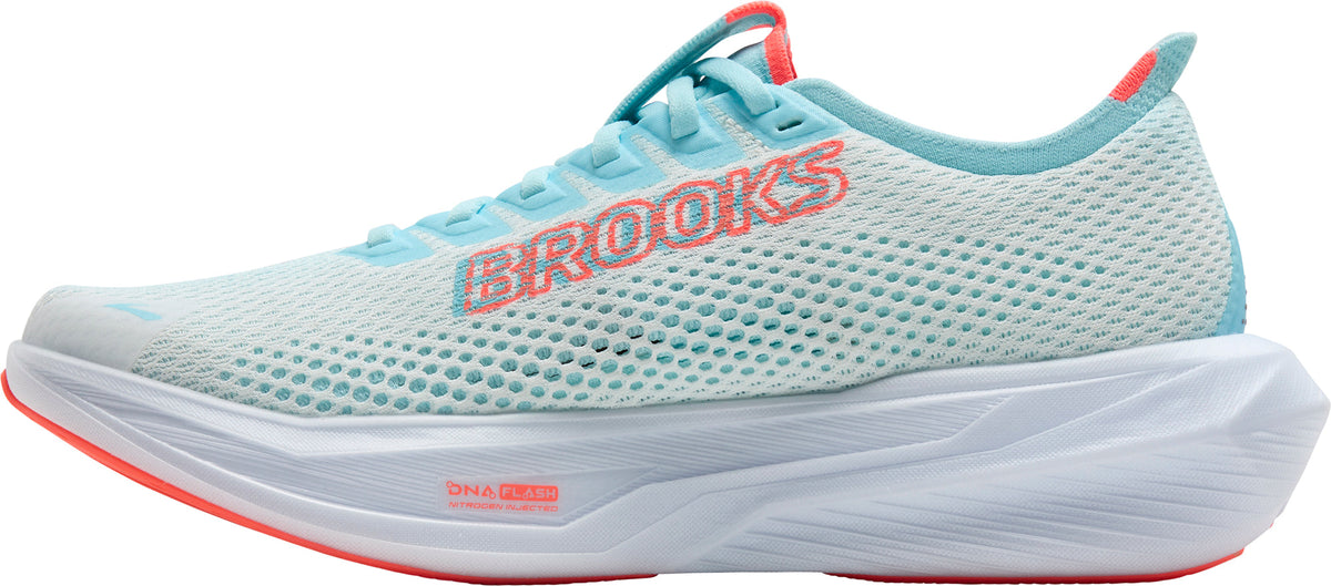 Brooks Hyperion 3 Womens Running Shoes - Blue