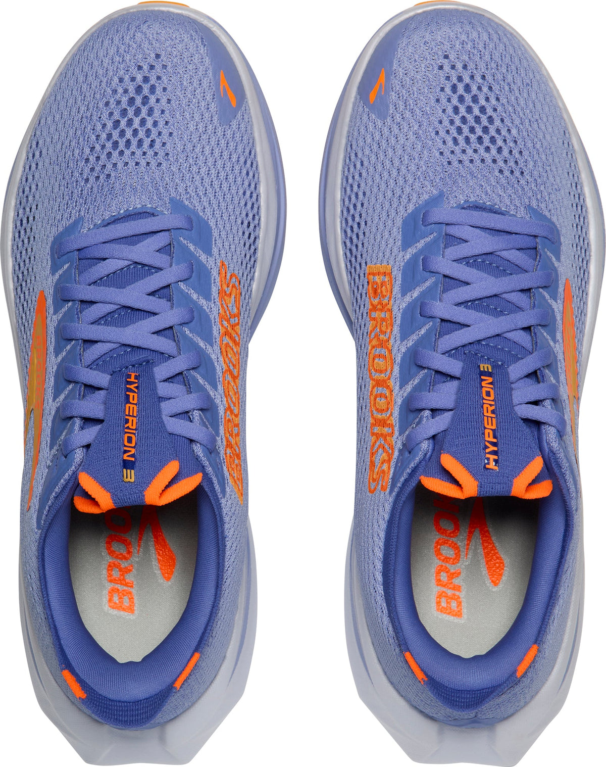 Brooks Hyperion 3 Womens Running Shoes - Blue