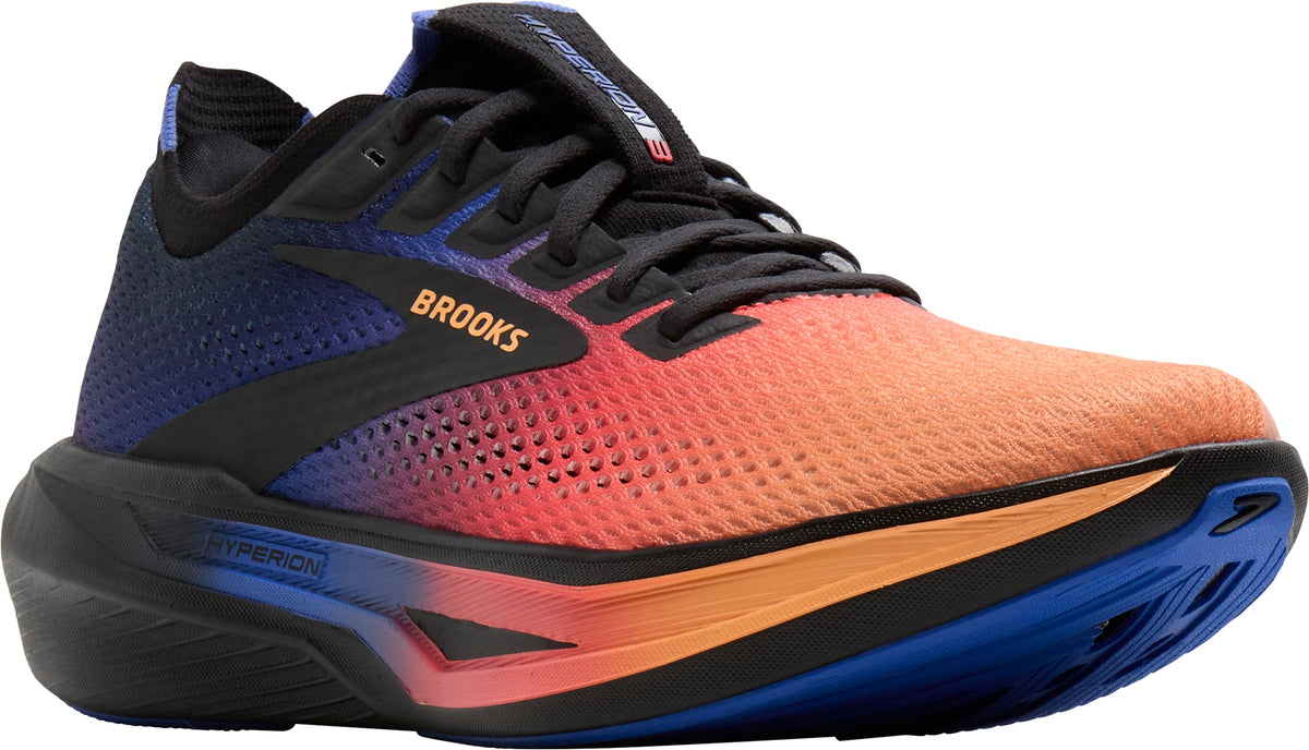Brooks Hyperion 3 Womens Running Shoes - Orange