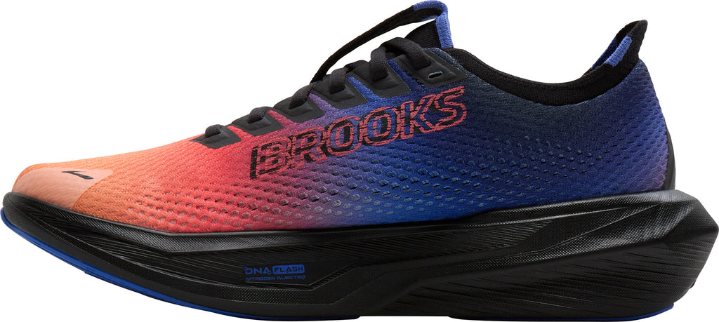 Brooks Hyperion 3 Womens Running Shoes - Orange