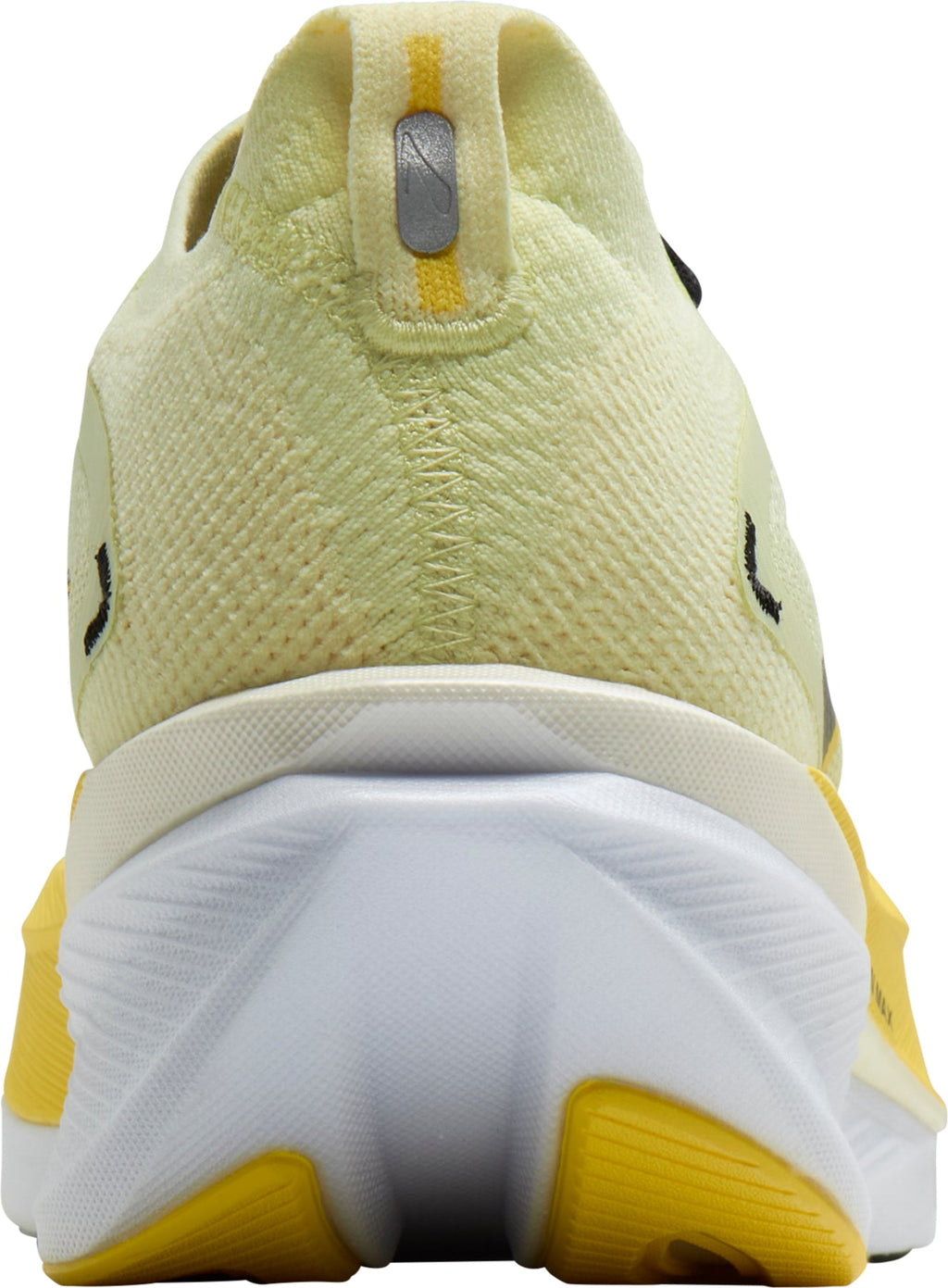Brooks Hyperion Max 3 Mens Running Shoes - Yellow