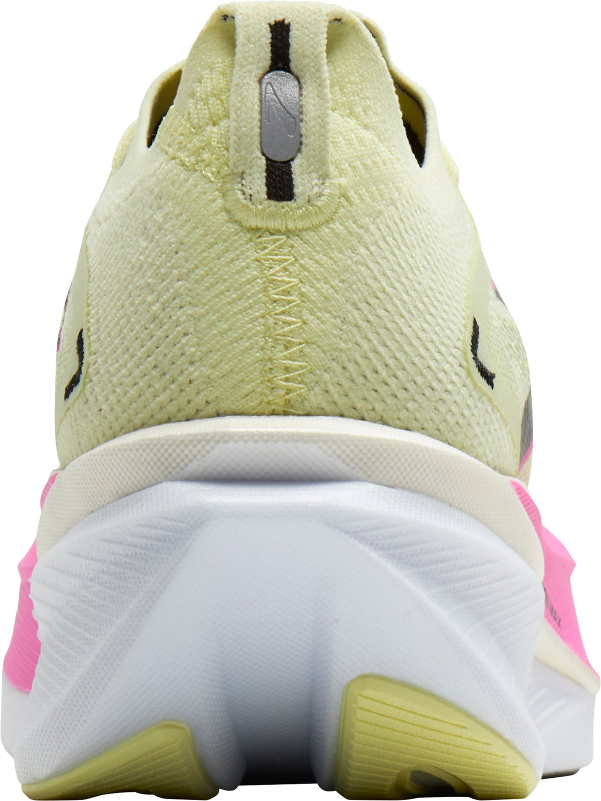 Brooks Hyperion Max 3 Womens Running Shoes - Yellow