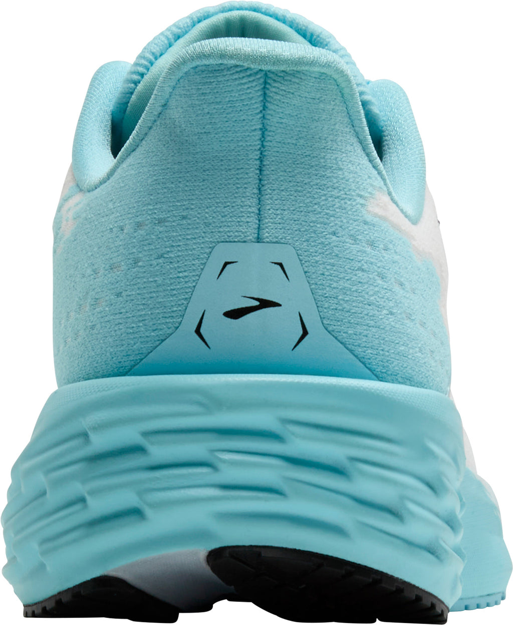 Brooks Launch 11 Womens Running Shoes - White