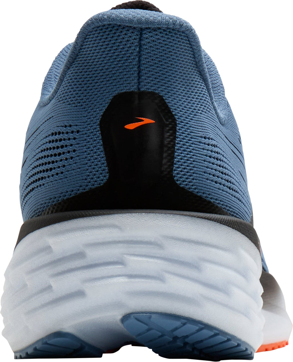 Brooks Launch 12 Mens Running Shoes - Blue