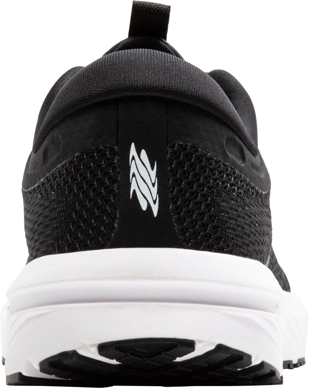 Brooks Revel 7 Mens Running Shoes - Black