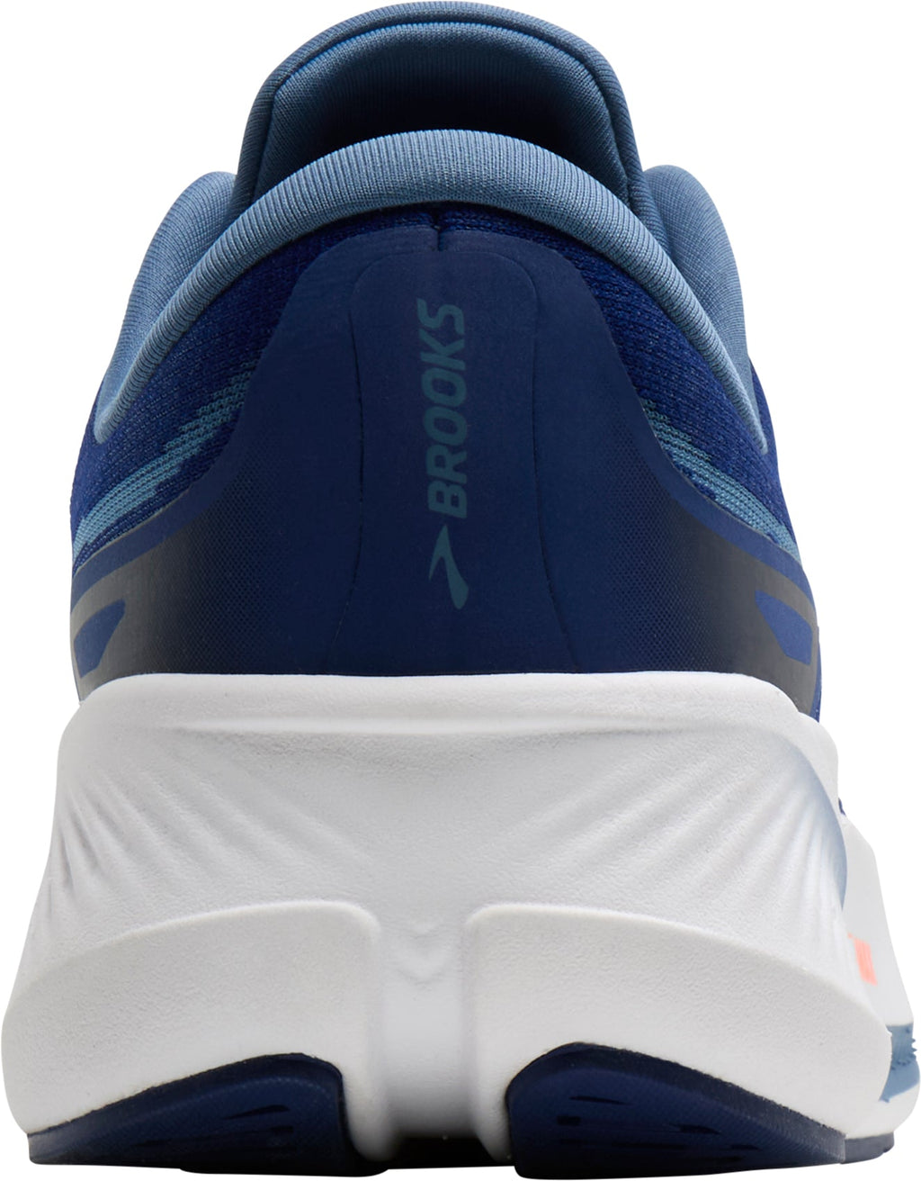 Brooks Revel Max Mens Running Shoes - Blue