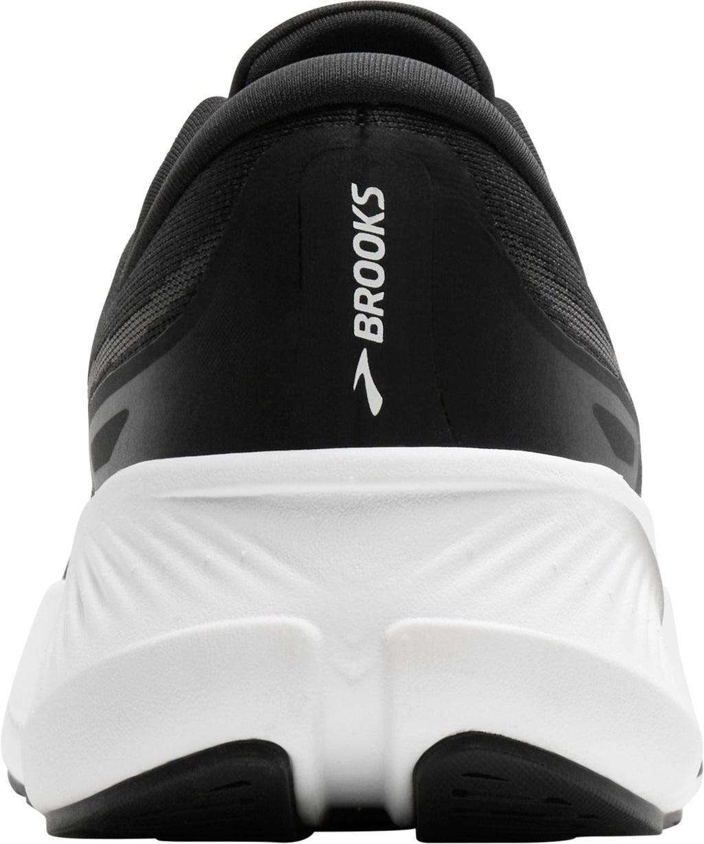 Brooks Revel Max Womens Running Shoes - Black