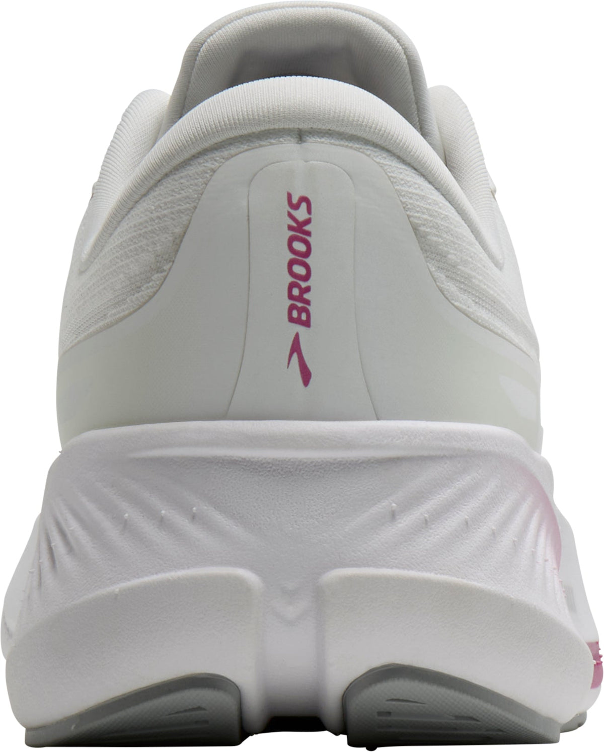 Brooks Revel Max Womens Running Shoes - Grey