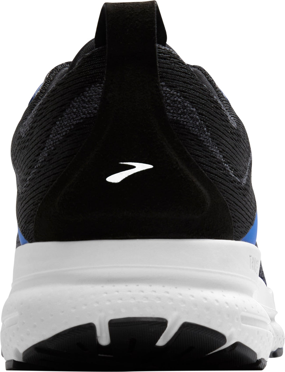 Brooks Trace 4 Mens Running Shoes - Black
