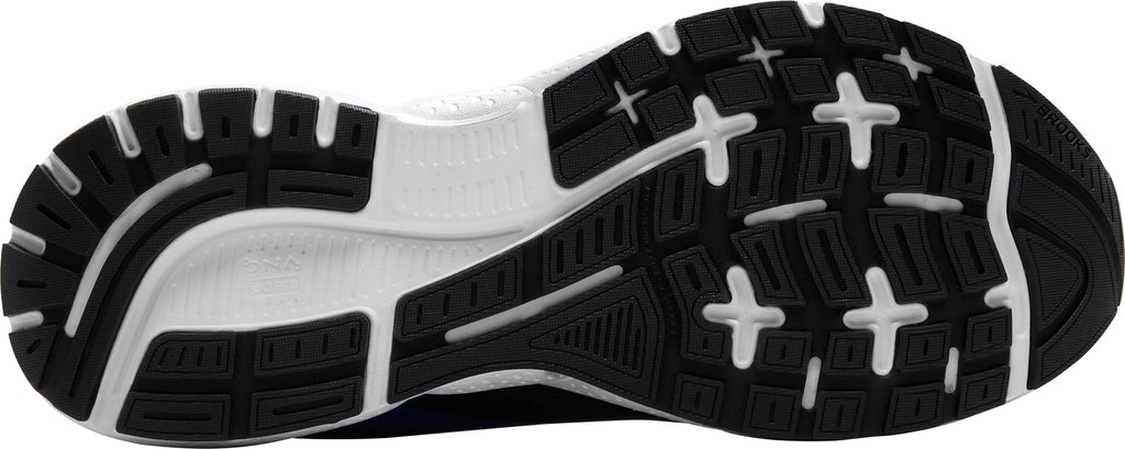 Brooks Trace 4 Mens Running Shoes - Black