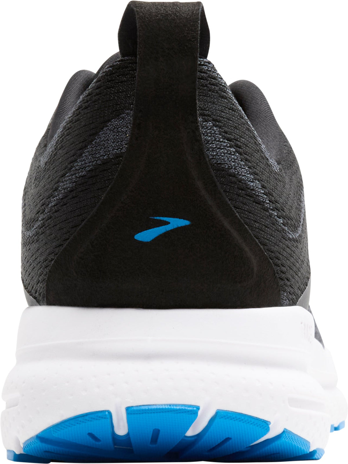 Brooks Trace 4 Mens Running Shoes - Black