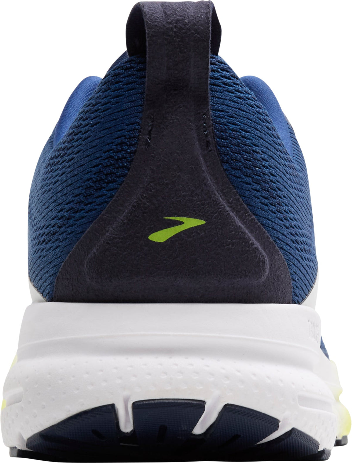 Brooks Trace 4 Mens Running Shoes - Blue