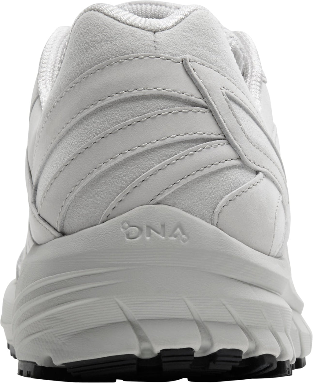 Brooks Zeal Walker Mens Walking Shoes - White