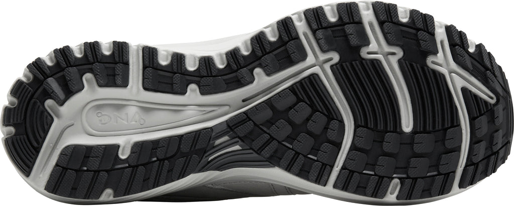Brooks Zeal Walker Mens Walking Shoes - White