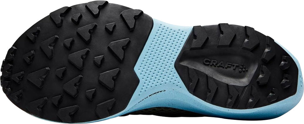 Craft CTM Ultra Mens Trail Running Shoes - Grey