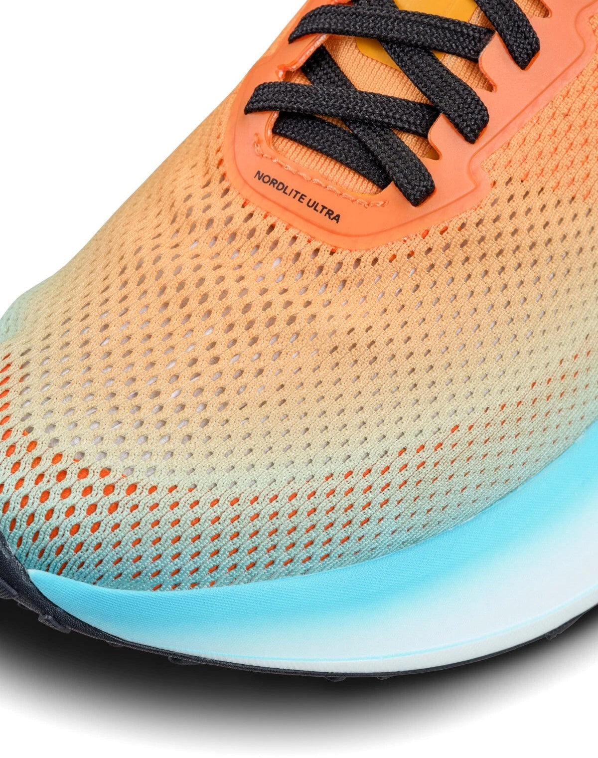 Craft Nordlite Ultra Mens Running Shoes - Orange