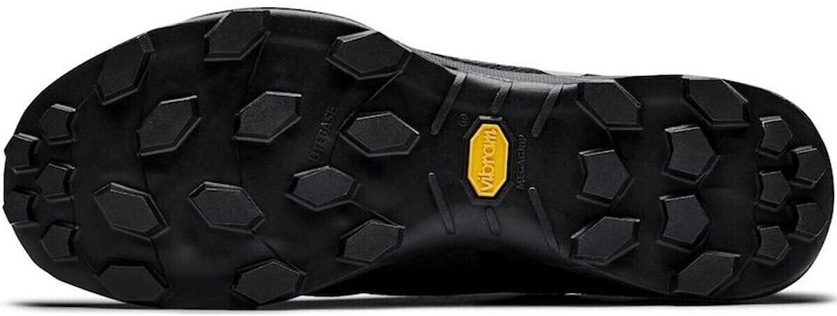 Craft OCRxCTM Vibram Elite Mens Trail Running Shoes - Black