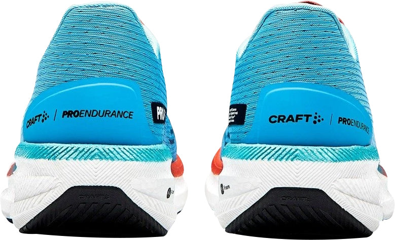 Craft Pro Endur Distance Mens Running Shoes - Blue