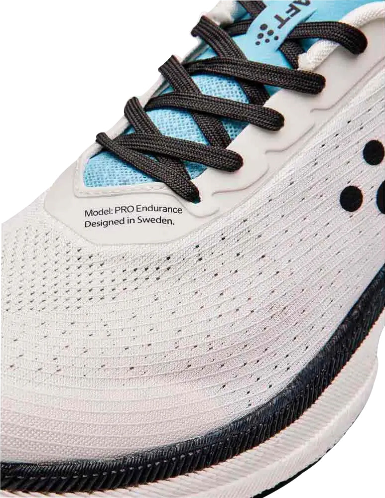 Craft Pro Endur Distance Mens Running Shoes - White