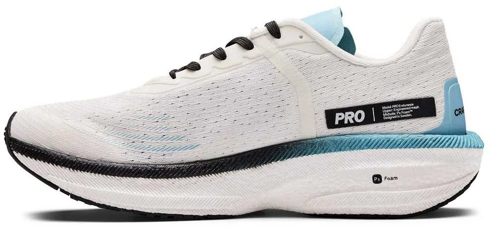 Craft Pro Endur Distance Mens Running Shoes - White
