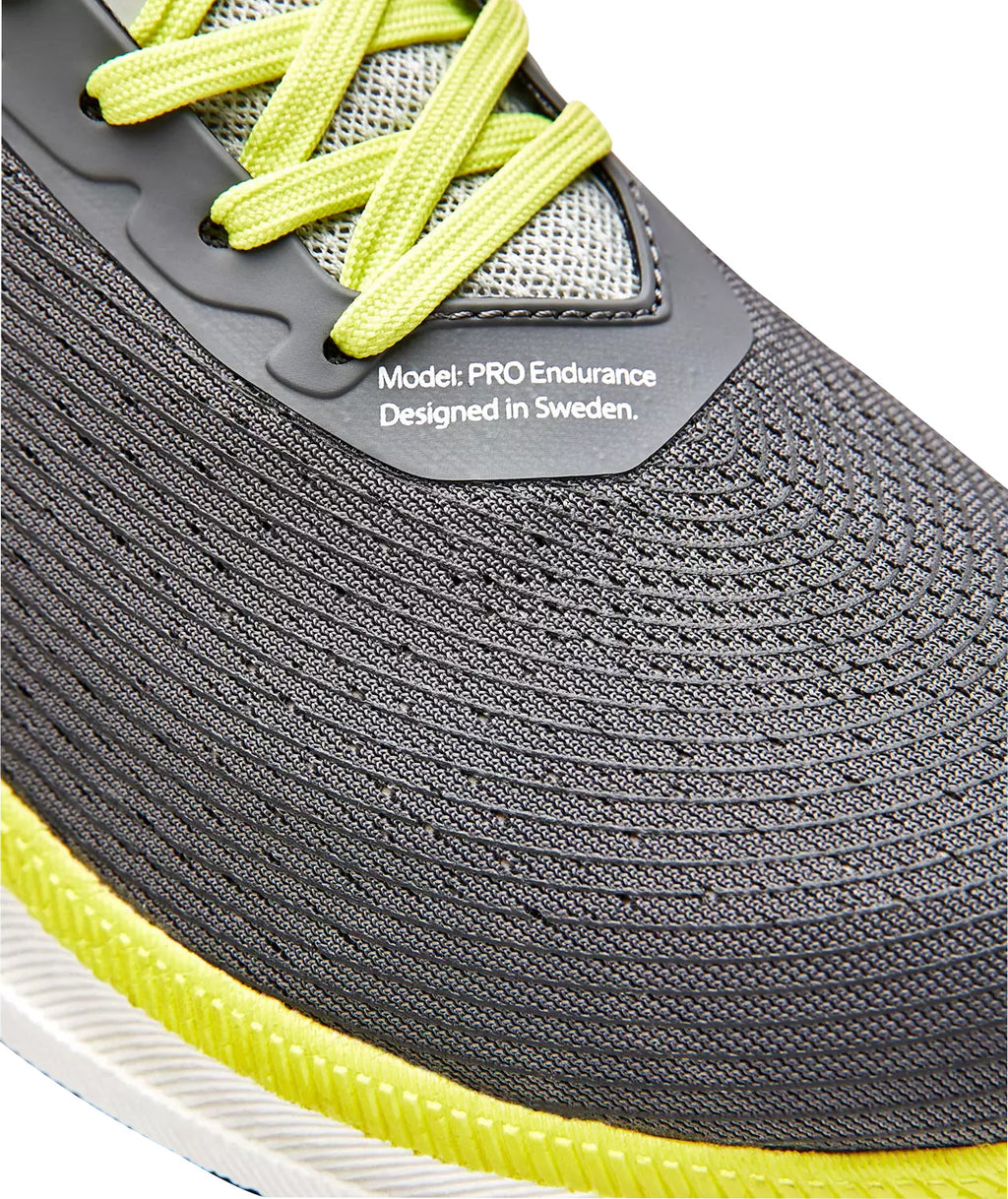 Craft Pro Endur Distance Mens Running Shoes - Grey